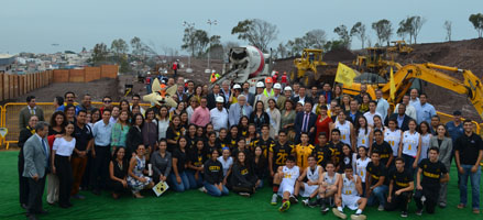 55 aniversario en Ensenada