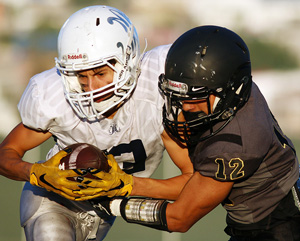 Mejores momentos: Zorros Tijuana vs Águilas