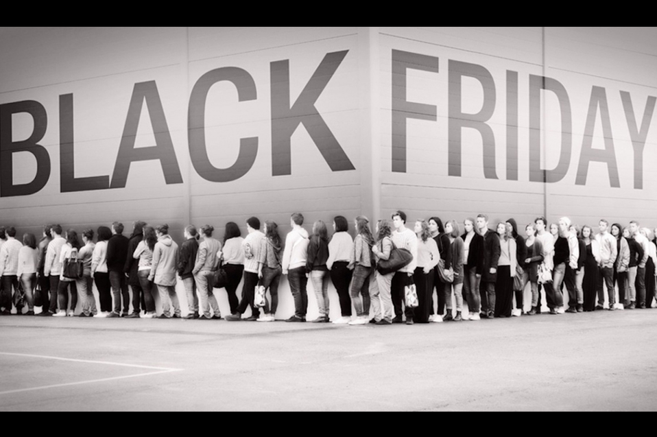 10 consejos para aprovechar al máximo el ‘Black Friday’