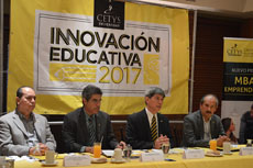 CETYS innova con doctorado, maestría y dos licenciaturas