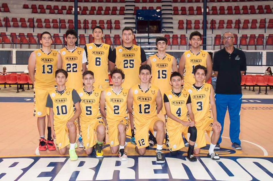 Histórico triunfo de Zorros en “San Diego Sol”