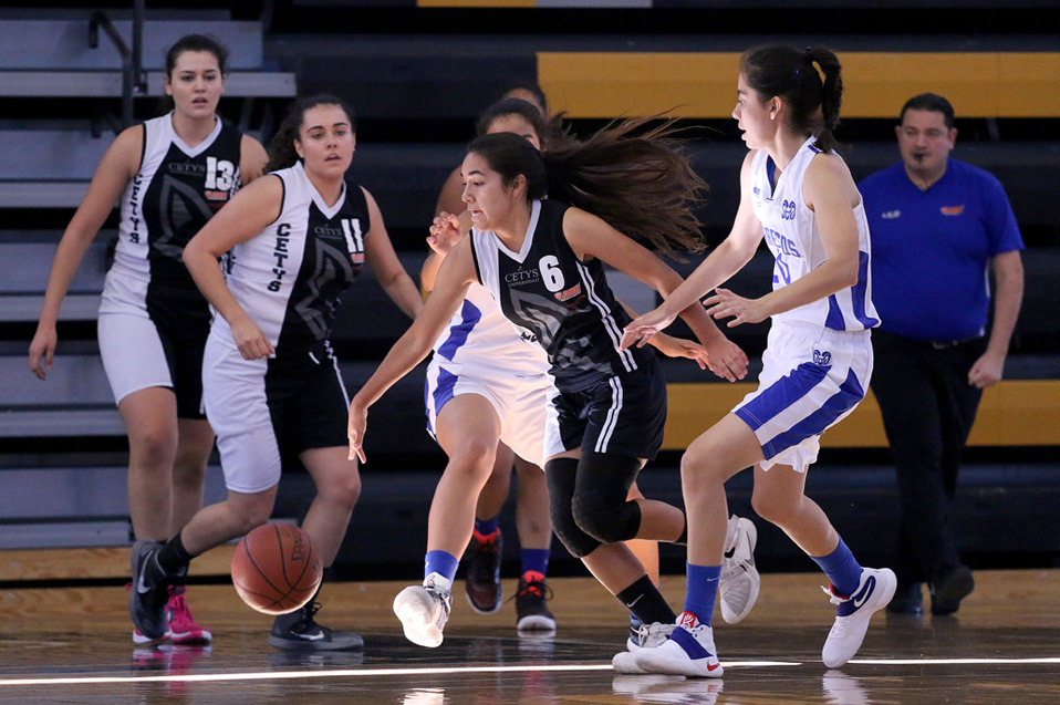 Van por el último del año en la Liga ABE