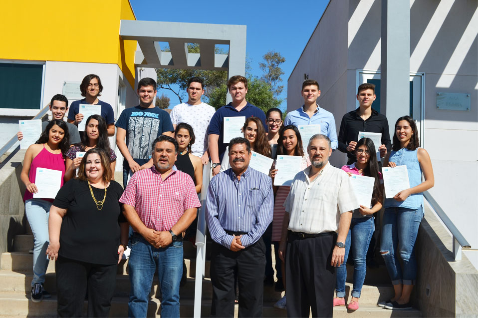 Fortalecen a alumnos CETYS en áreas profesionales de manufactura