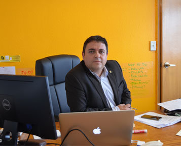 Metodología para ser diferente…