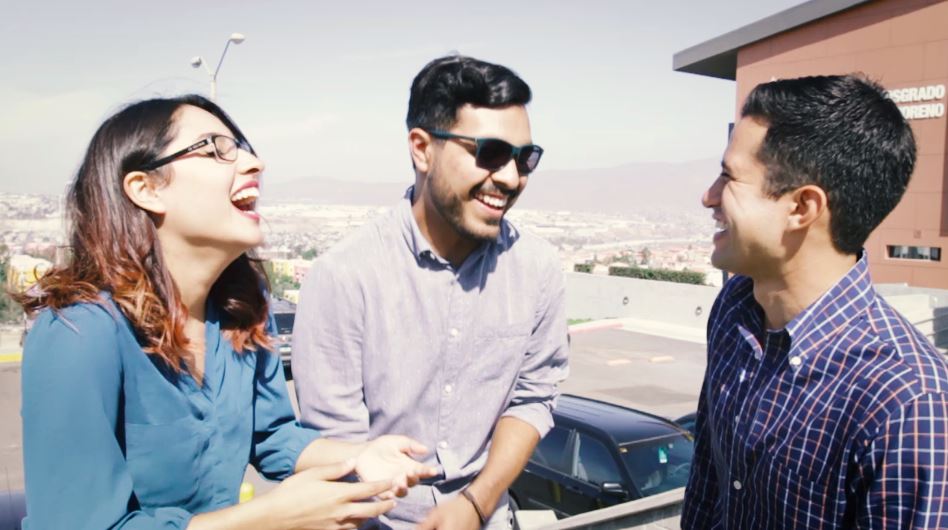 Conoce al Orgullo VOCETYS de Campus Tijuana