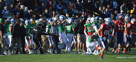 Revive lo que pasó en el Tazón de las Estrellas