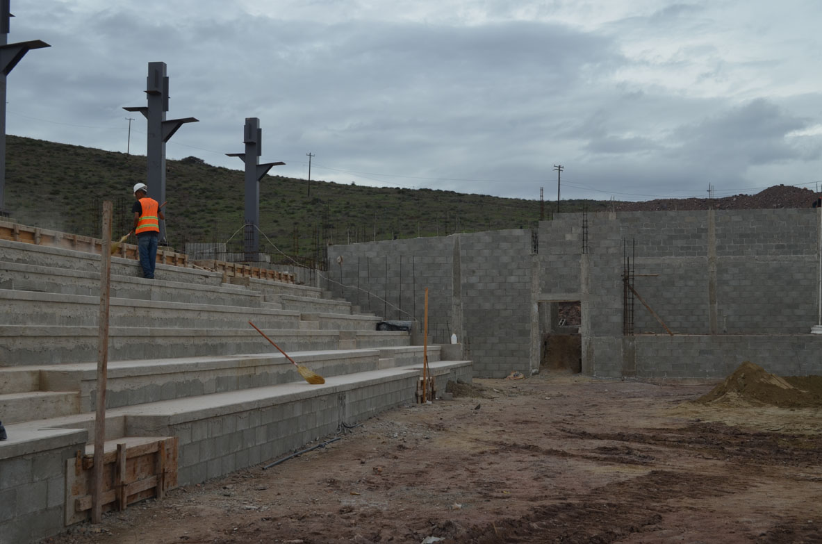 Gimnasio CETYS beneficiará a la comunidad