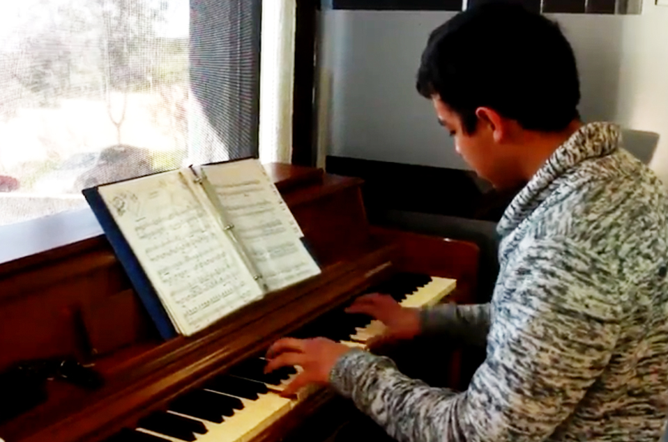 #PerfilesCETYS Mario García