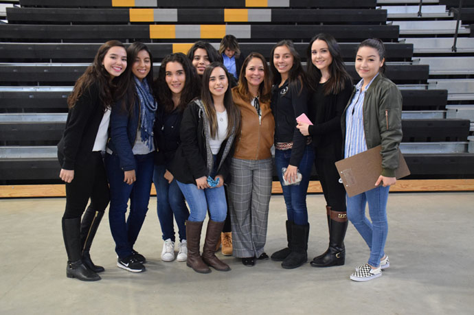 Imparten taller de inclusión en necesidades especiales