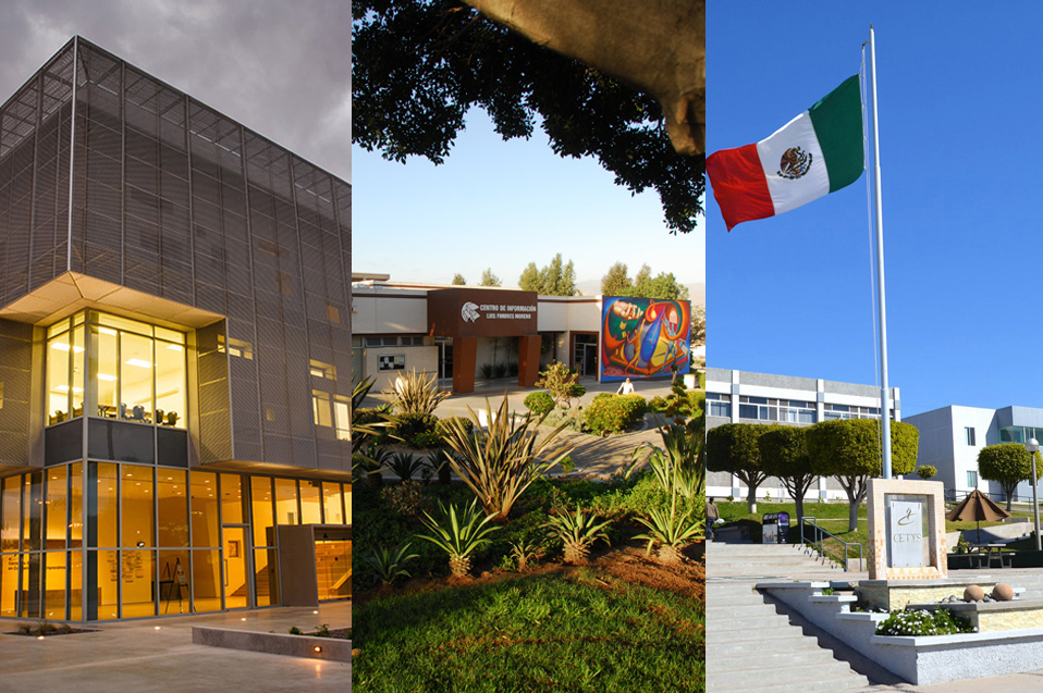 Nombran a CETYS como líder del sector educativo en BC