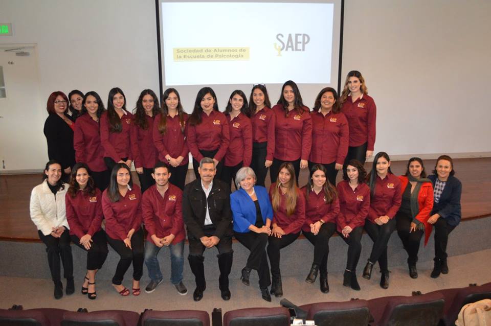 Son las nuevas Sociedades de Alumnos