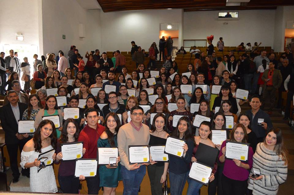 Son alumnos de Alto Rendimiento