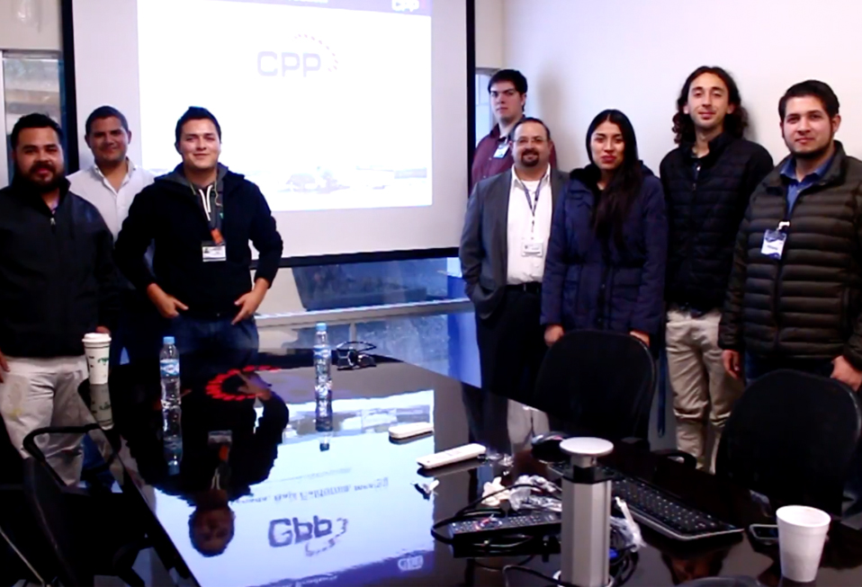 Proyecto Integrador de Ingenieria Industrial