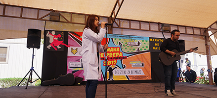 Así se vivió la semana de Prepa 2017