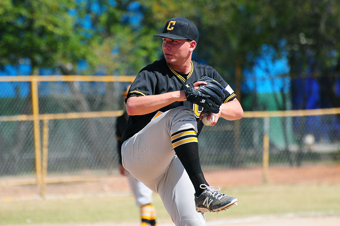 Zorros en Beisbol y Basquetbol al Regional