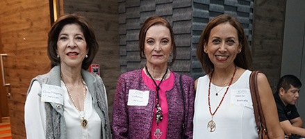 Conoce a la primera ingeniera CETYS