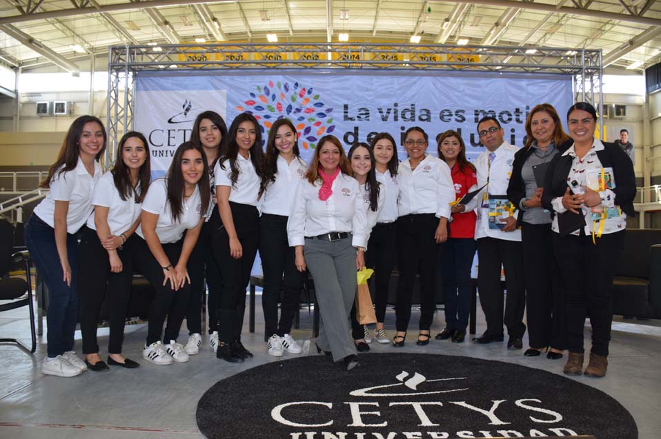Logra Escuela de Psicología promover inclusión educativa