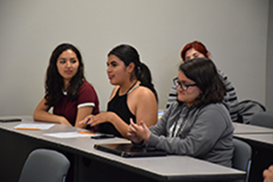 Buscan una mayor participación de la mujer en la ciencia y tecnología