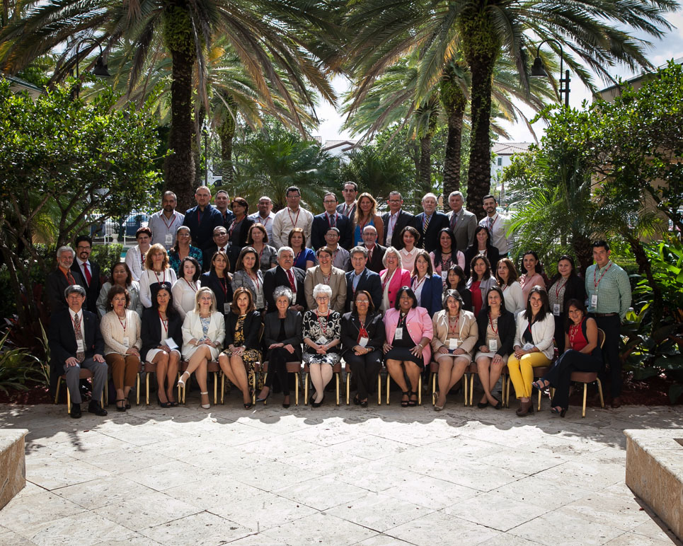 CETYS presente en el Primer Seminario CDU del año