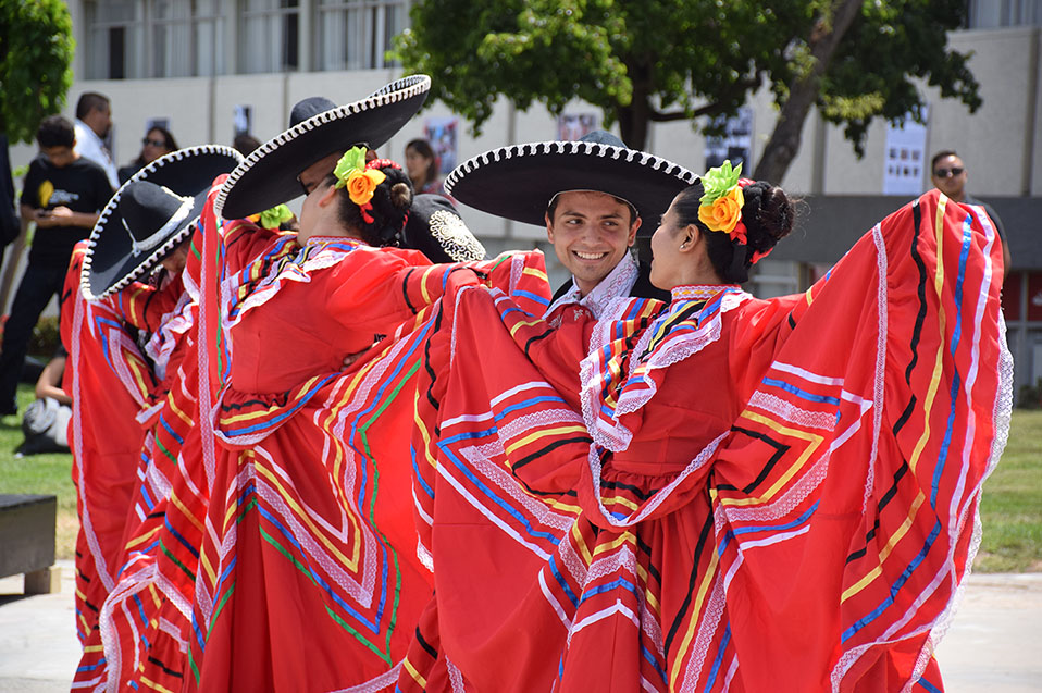 Celebran el arte y la cultura con Festival InterCETYS