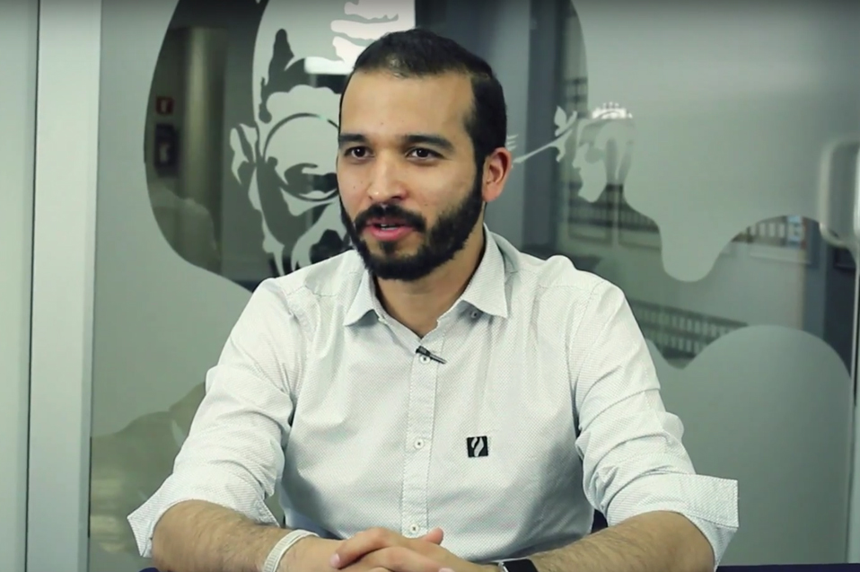 Orgullo CETYS, innovando en Madrid