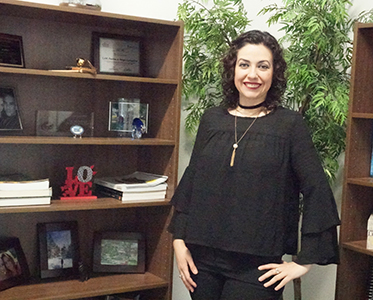 Impacto de la Universidad en el fomento de la innovación social, para el desarrollo de emprendimientos sociales