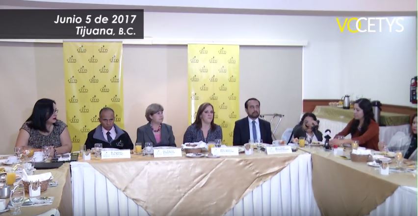 Urgen nuevas generaciones de ingenieros en BC