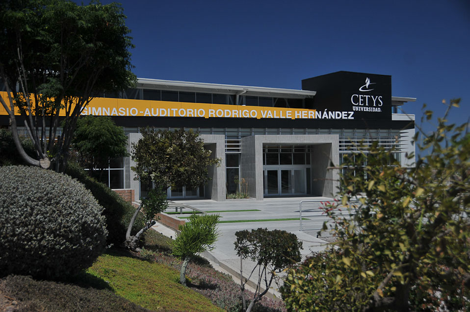 Celebrarán foro trilateral de educación global en CETYS Tijuana