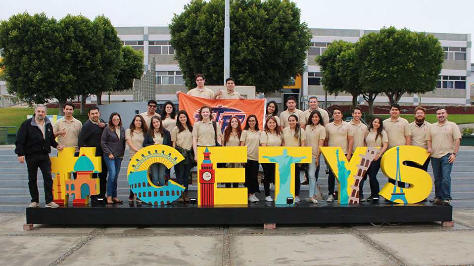 CETYS y UTEP realizarán proyectos de sustentabilidad