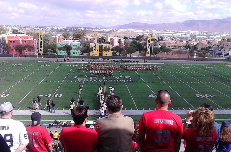 Monaguillos, siguiente objetivo de Zorros Tijuana