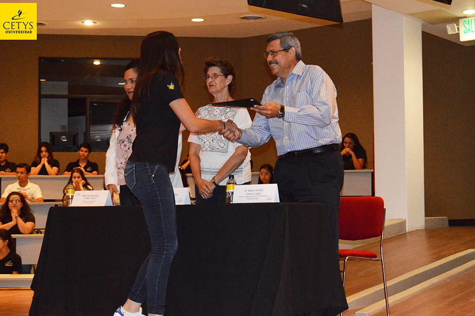 Ellos son alumnos destacados de la Prepa CETYS