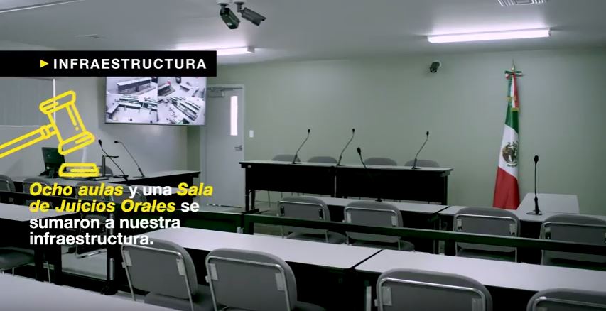 Estamos trabajando para ti: CETYS Tijuana