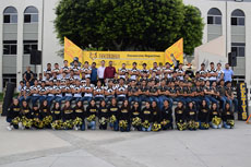 Zorros Tijuana adquieren motivación con Pep Rally