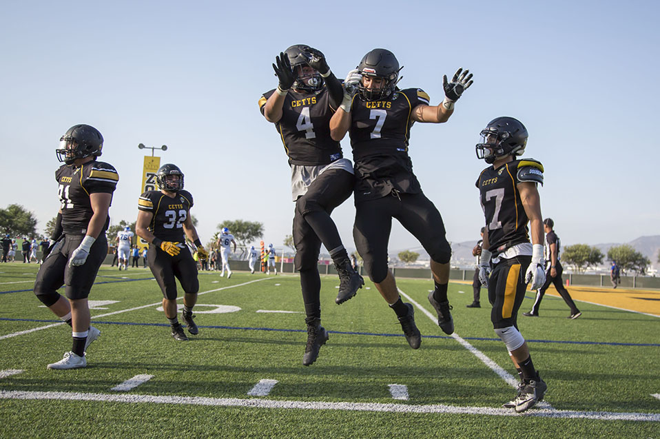 Zorros Tijuana quiere volver al buen paso en americano