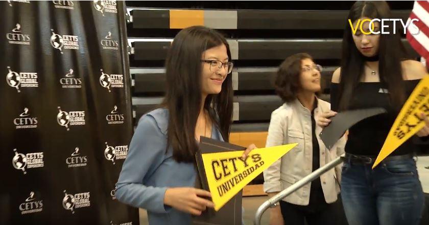 CETYS Global Experience, Campus Tijuana