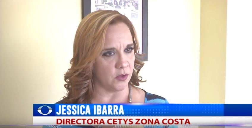 56 Aniverario CETYS Campus Ensenada