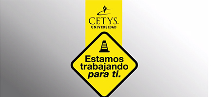 Estamos trabajando para ti