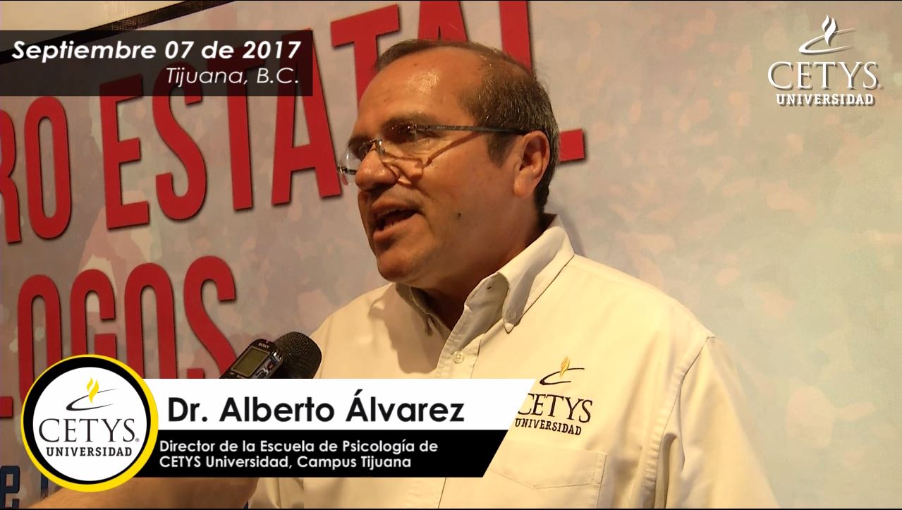 X Encuentro Estatal de Psicólogos