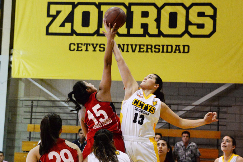 Arranque triunfal en la Liga ABE Femenil