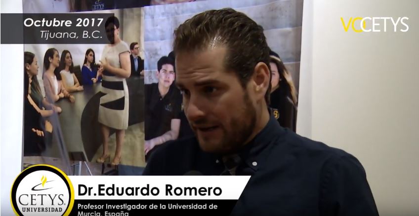 Conferencia Magistral: Abandono y el fracaso escolar