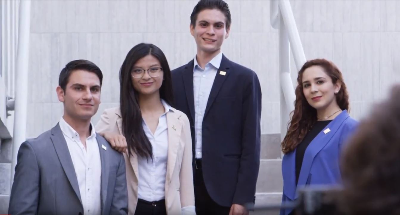 Orgullo VOCETYS, Campus Tijuana