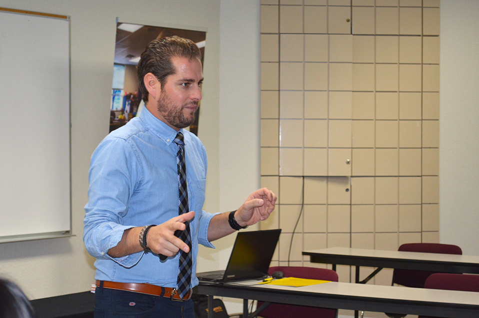 Analizarán abandono y fracaso escolar