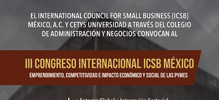 Los retos de la empresa familiar: ICSB