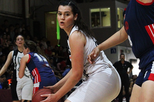 Dos laureles más para Zorros Femenil en Liga ABE