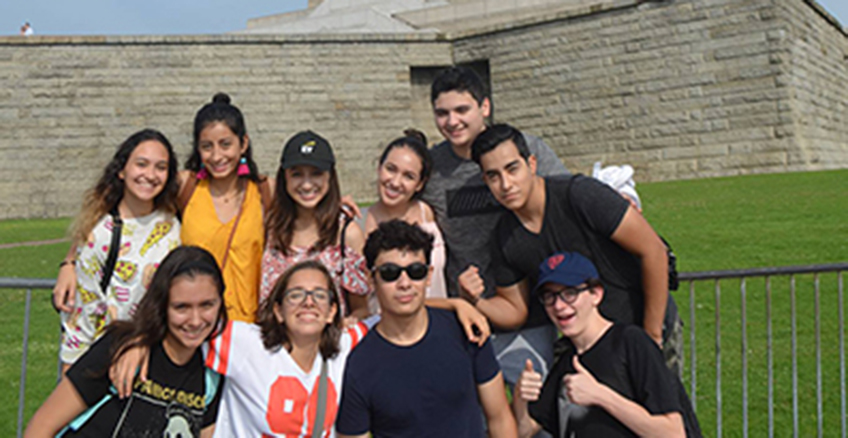 El bachillerato Internacional de CETYS te inspira a ir más allá