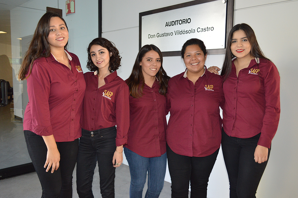 Alumnos de Psicología CETYS viven su Semana Cultural