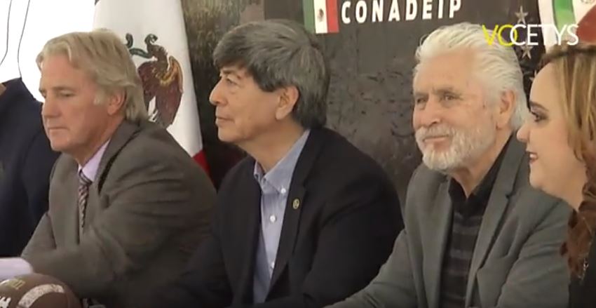 Tazón de Estrellas en Baja 2017