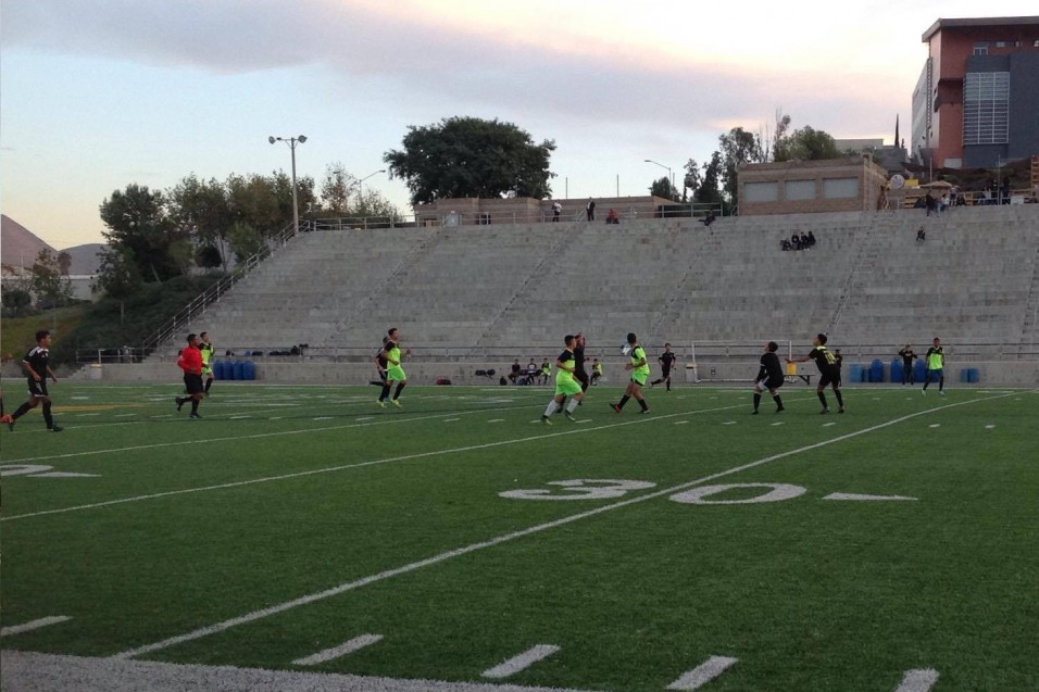 Portero ataja tres, Zorros Tijuana a semifinales