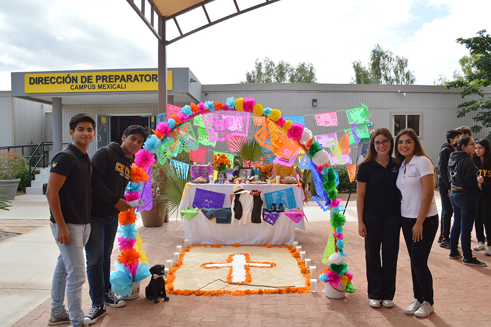 Día de Muertos, por qué preservar la tradición…