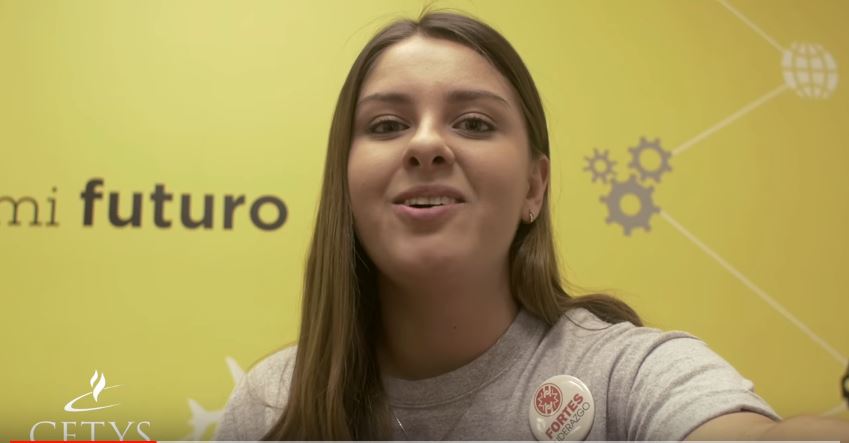 Comunidad CETYS supera el reto de Jorge Ramos